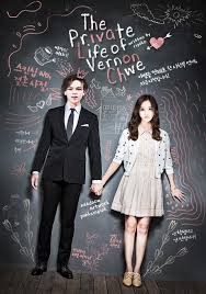 Choi han sol / chwe han sol · nationalité : The Private Life Of Vernon Chwe Asianfanfics