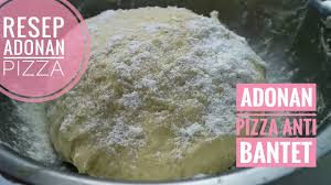 Yang penting ade sos and cheese. Jenis Tepung Doh Dan Pilihan Terbaik Pizza 2021 Rumah Nc To Do