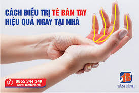 Hơn thế, bạn có trực giác nhạy bén, tài kinh doanh và lãnh đạo thiên bẩm. Cach Ä'iá»u Trá»‹ Te Ban Tay Hiá»‡u Quáº£ Ngay Táº¡i Nha Tam Binh
