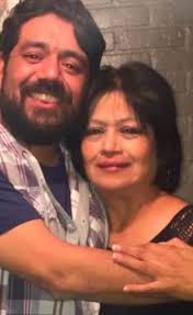 Dealing with grief after losing a loved one to cancer