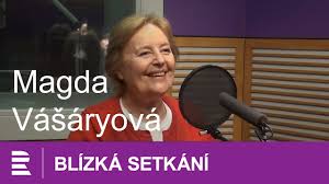 Tasr michal svítok budeme prezentovať fakty, nie emócie, ktoré sa so ženami často a prvoplánovo spájajú, konštatuje predsedníčka spolku magda vášáryová. Magda Vasaryova Prezidentka Zeny Na Me Kricely At Jdu Do Kuchyne Za Caputovou Jsem Velmi Rada Youtube