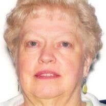 Lynda Lee (Griffith) Briell Obituary