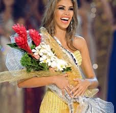 Miss universo venezuela, bogotá, colombia. Miss Universe Miss Venezuela Takes 2008 Miss Universe Crown Welt