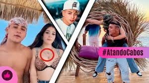 Lo que paso fue como. Nuevo Beso De Rod Y Iamferv En La Boca Jimena Se Rie De Rod Kevlex E Ignaciaaa Se Acabo Youtube