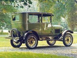 1926 Model T Ford Tudor Sedan Cars From The Beginning Until Classic Cars Vintage Cars Ford Classic Cars