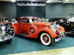 Worldwide Auctioneers Atlantic City Auction 2011 Report Vintage Cars Classic Cars Classic Cars Trucks
