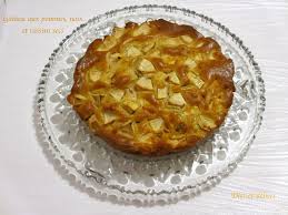 Gateau Aux Pommes Noix Et Raisins Secs Diet Delices Recettes Dietetiques Gateau Aux Pommes Raisins Secs Gateau Pomme Noix