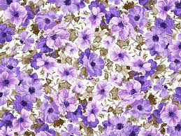 Check out our purple floral pattern selection for the very best in unique or custom, handmade pieces from our there are 25876 purple floral pattern for sale on etsy, and they cost $4.88 on average. Pin By Claudia Arena On Random Beautiful Things Purple Flower Background Floral Pattern Wallpaper Flower Pattern Design