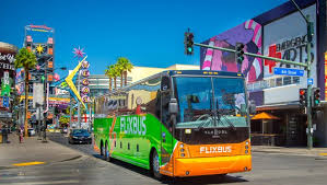 Losangeleslimo.com provides the best car service and limo service company in los angeles and the entire southern california area. Flixbus Re Launches Two Hour Bus Line From Palm Springs To L A