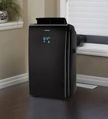 Although 75 percent of the us has central air conditioning, there are millions of homes in mild or cold climates that don't have central acs because there's simply not enough use for them. How To Determine The Best Air Conditioner Unit For Your Home Danby