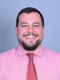 Teacher ES 03 Alexander Wolfe