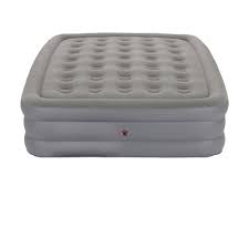 Aerobed air mattress for kids. Aero Bed Raised Full Target