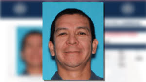 Midland man wanted after allegedly firing rifle at officer during traffic stop