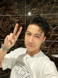 Son Thach's Instagram, Twitter & Facebook