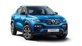 Renault-Kiger