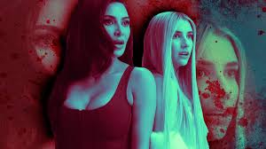 Kim Kardashian in 'American Horror Story' Review: Vulgar, Campy Debut
