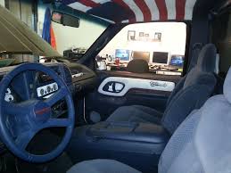 1995 Chevy Silverado Interior 1995 Chevy Silverado Chevy Silverado Chevy