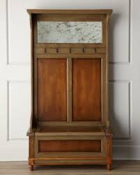 Request a custom order and have something made just. Bench Coat Rack Ideas On Foter