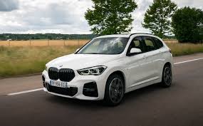 The bmw x1 is a line of subcompact luxury suv produced by bmw. Measured Test Of The Bmw X1 Xdrive 25e Plug In Hybrid World Today News