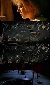 Dogville 2003 Cine Documentales Peliculas