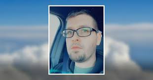 Ryan Scott Parker Obituary April 21, 2025