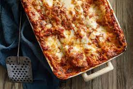 Classic Lasagna Recipe Nyt Cooking