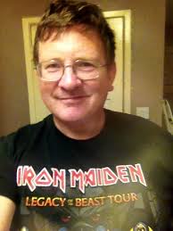 So I read it's 29 years today this beauty entered my life. She's longer  with me than my wife and will leave me no earlier, I think.