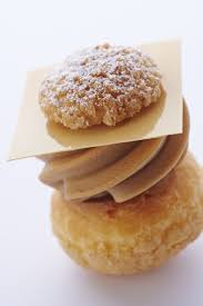 Les Fees Patissieres S Installent A Paris Patisserie De Choux Gastronomie Et Recettes De Cuisine
