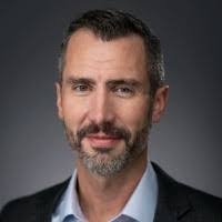 Andy Roberts, MBA, PMP