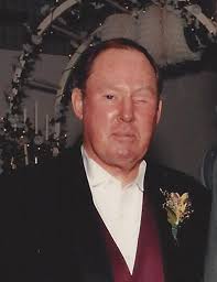 Obituary for Dean B. Carrick