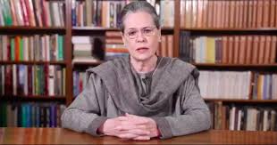 Sonia gandhi, a charming young lady who snagged a. Covid 19 Sonia Gandhi Writes To Pm Suggests Measures To Conserve Resources For Coronavirus Fight