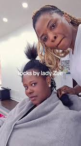 Locked by Donna Lekki