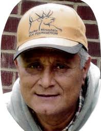 Obituary for Richard A. Conti