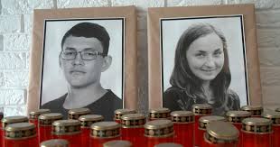 Jan kuciak made a revolution in my life 8 years ago when we met at the university. Video Schweig Oder Stirb Reportage Dokumentation Ard Das Erste