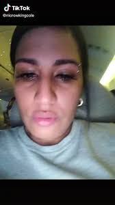 Maxine Oliver's Instagram, Twitter & Facebook