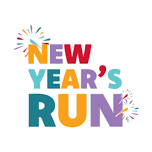 Running Room New Year's Run - Whitby