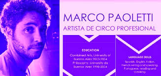 Marco Paoletti, récord ARGENTINO de MAYOR CANTIDAD DE OBJETOS LANZADOS Y  ATRAPADOS