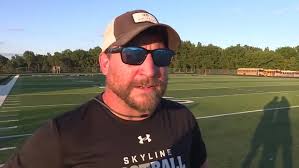 Starks scores three touchdowns as Hillcrest takes down Waynesville