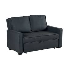 Avec son design bicolore et son convertible déplimousse, ce canapé est un parfait achat pour un studio grâce à son petit prix. Le Canape Lit Special Petit Espace Taille Xs A Petit Prix