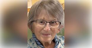 Obituary information for Verna "Louise" Carl