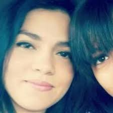 Olivia Nevarez (@NepeOlivia)