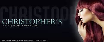 Get salon prices, coupons, hours and more. Home Christopher S Hair Salon L Clayton Mo St Louis