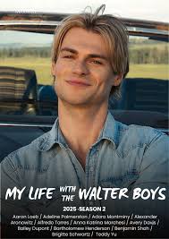 📺 My Life with the Walter Boys