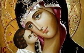 Από σήμερα μέχρι και τις 15 αυγούστου εμφανίζονται τα φιδάκια της παναγίας; Pin By Katerina Danezh On Diafora Dika Moy Mother Mary Blessed Mother Macedonia Greece
