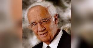 Frederick R. Lowe Obituary