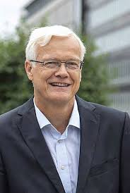 Välkommen till Sveriges fjärde