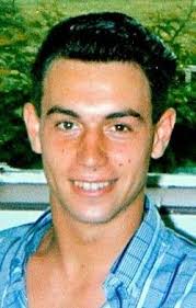 Peter Wayne Van Der Walt (1968-2000)