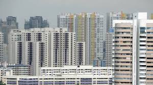 Riset tersebut menggunakan data dan tanggapan dari survei tahunan yang. Kisah Singapura Dengan Program Perumahan Umum Yang Dianggap Paling Sukses Di Dunia Bbc News Indonesia