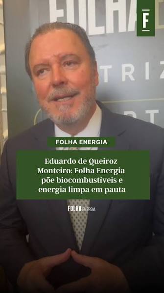 FOLHA ENERGIA, 🌱 No lançamento da revista Folha Energia, realizado na manhã desta segunda-feira (24), no Mar Hotel, na Zona Sul do Recife, o presidente do Grupo EQM e fundador da Folha de Pernambuco, ...
