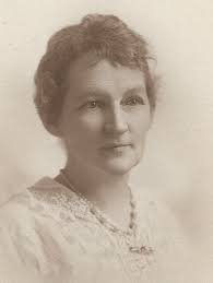 Mother Emma Frances Crouch & Mother Mattie Mae McGlothen